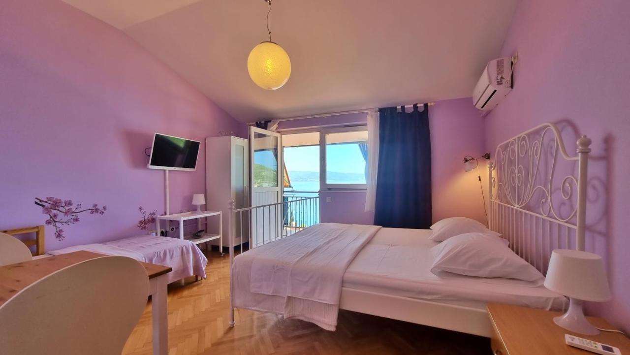 Apartments Soric Omiš Εξωτερικό φωτογραφία