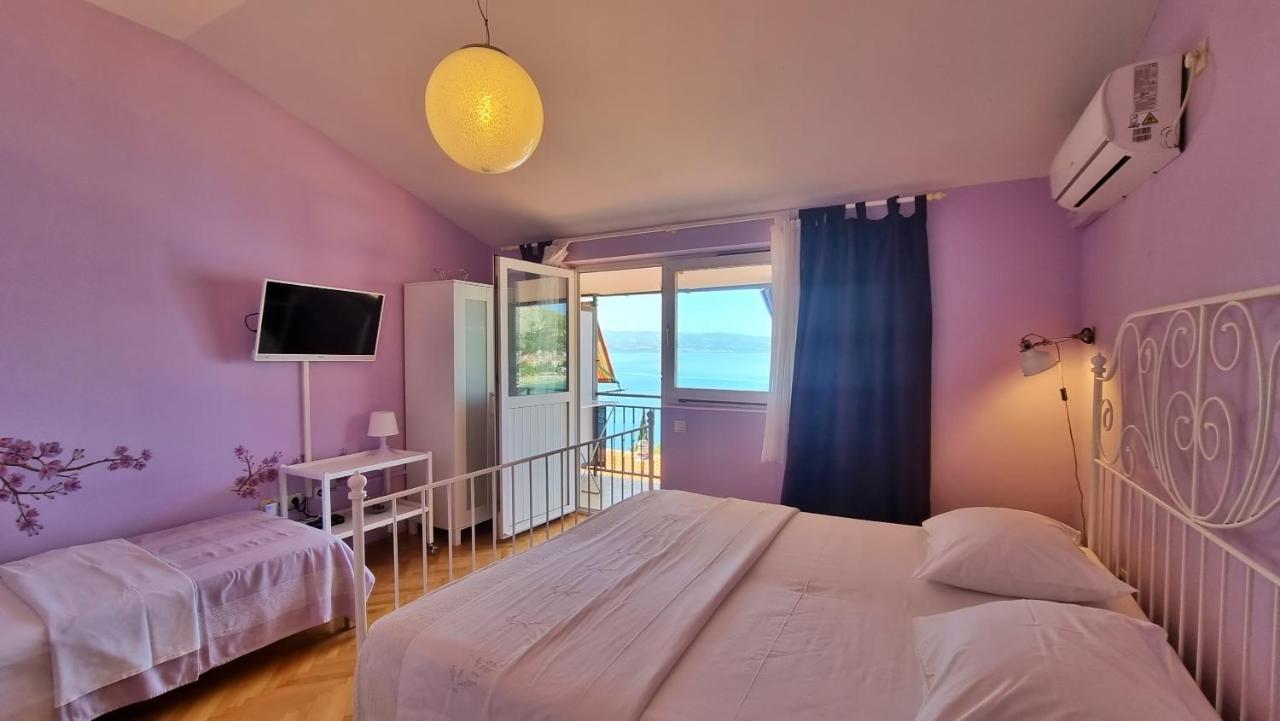 Apartments Soric Omiš Εξωτερικό φωτογραφία