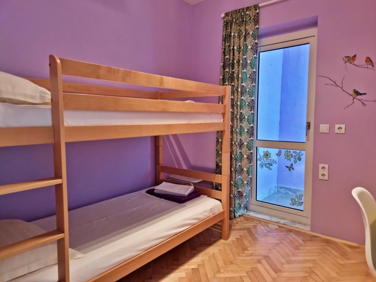 Apartments Soric Omiš Εξωτερικό φωτογραφία