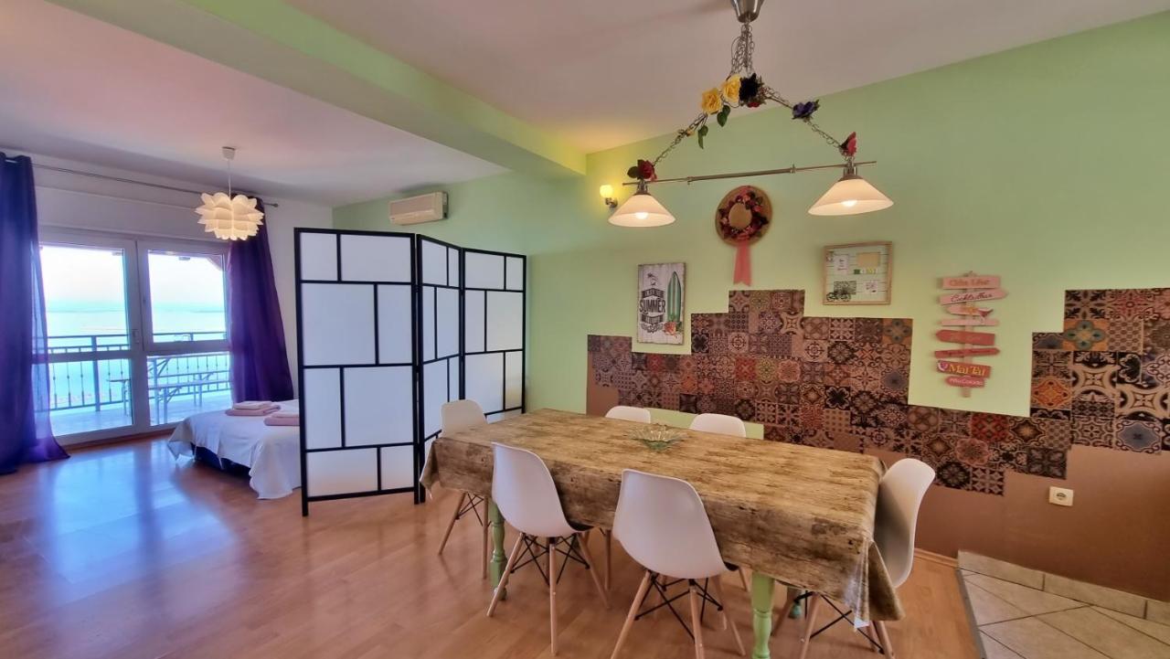 Apartments Soric Omiš Εξωτερικό φωτογραφία