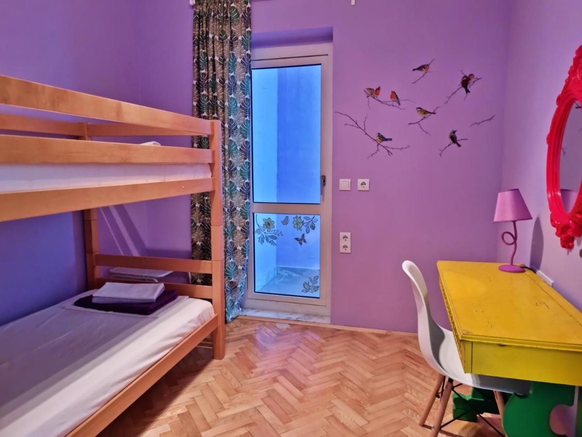 Apartments Soric Omiš Εξωτερικό φωτογραφία