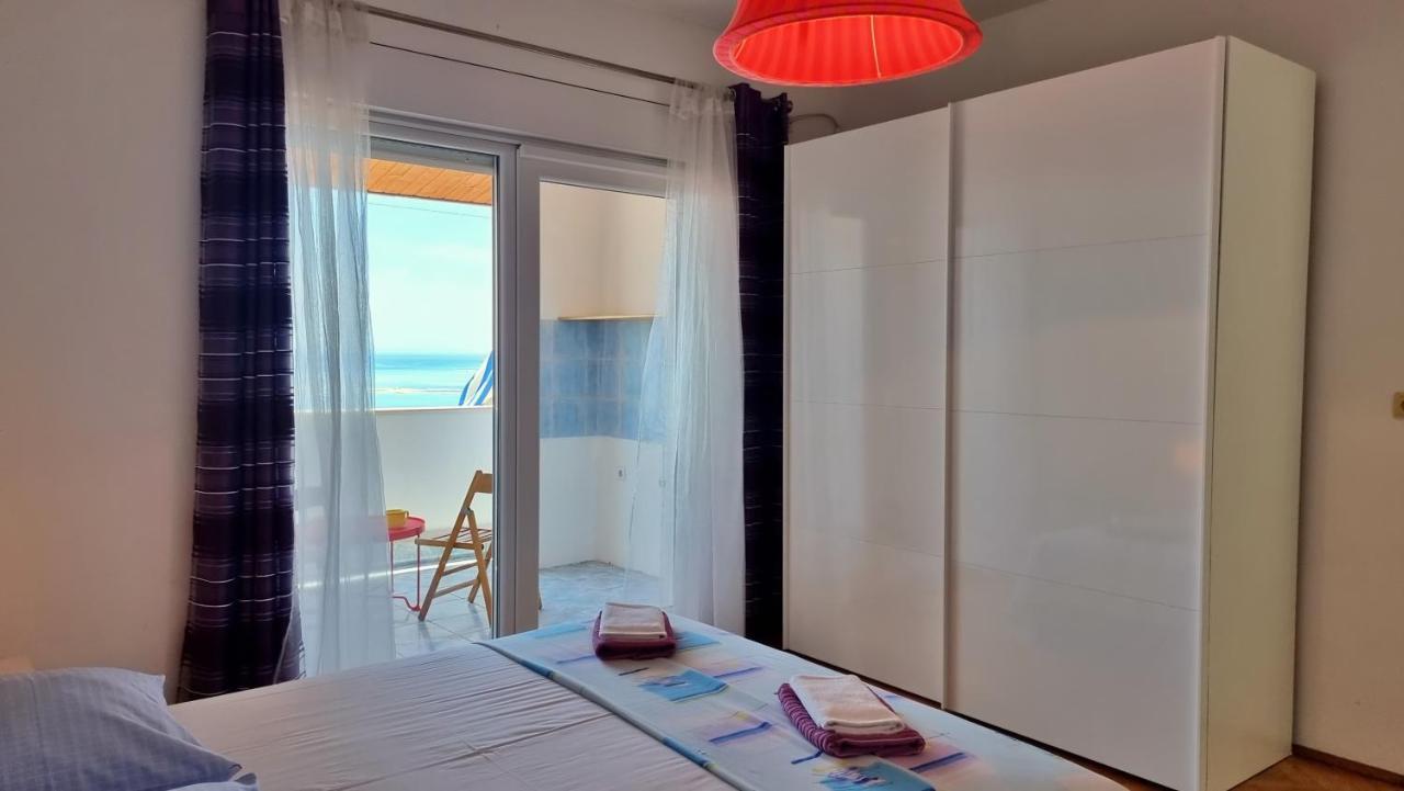 Apartments Soric Omiš Εξωτερικό φωτογραφία