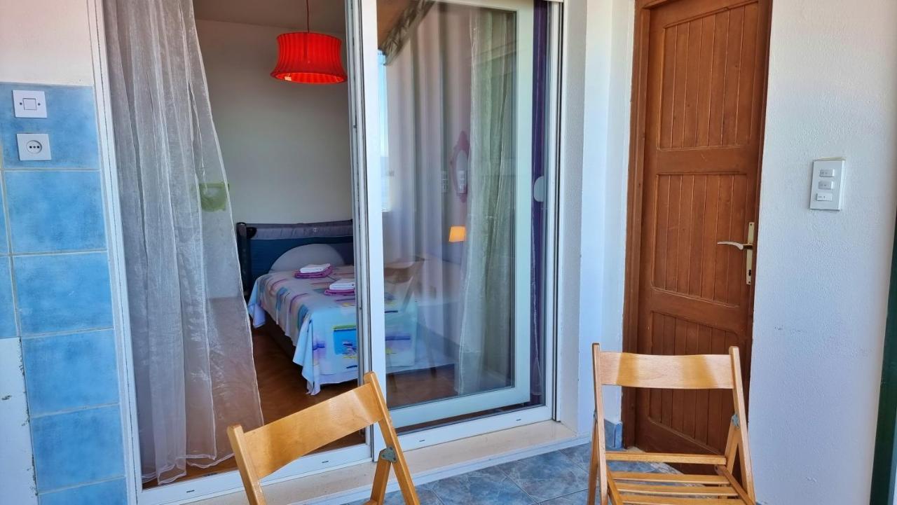 Apartments Soric Omiš Εξωτερικό φωτογραφία