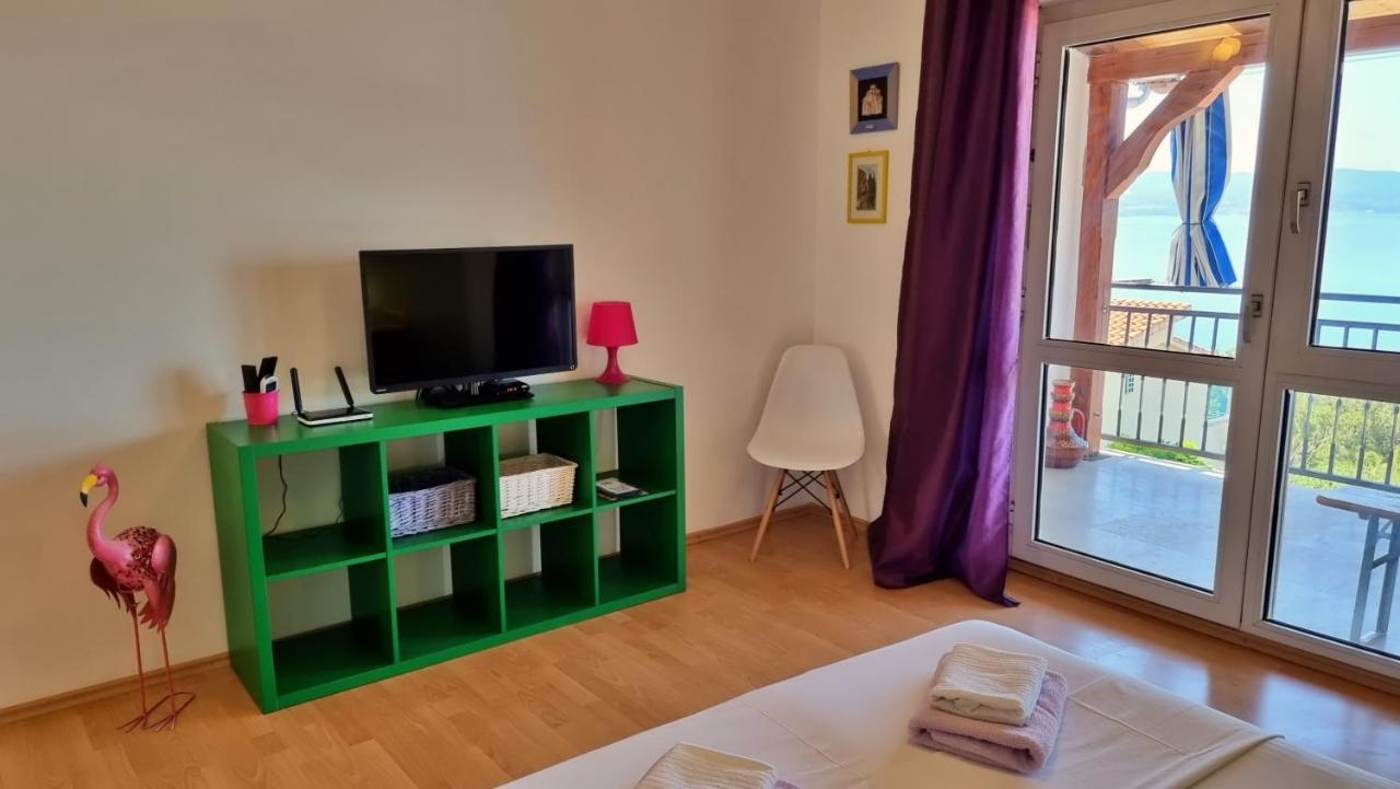 Apartments Soric Omiš Εξωτερικό φωτογραφία