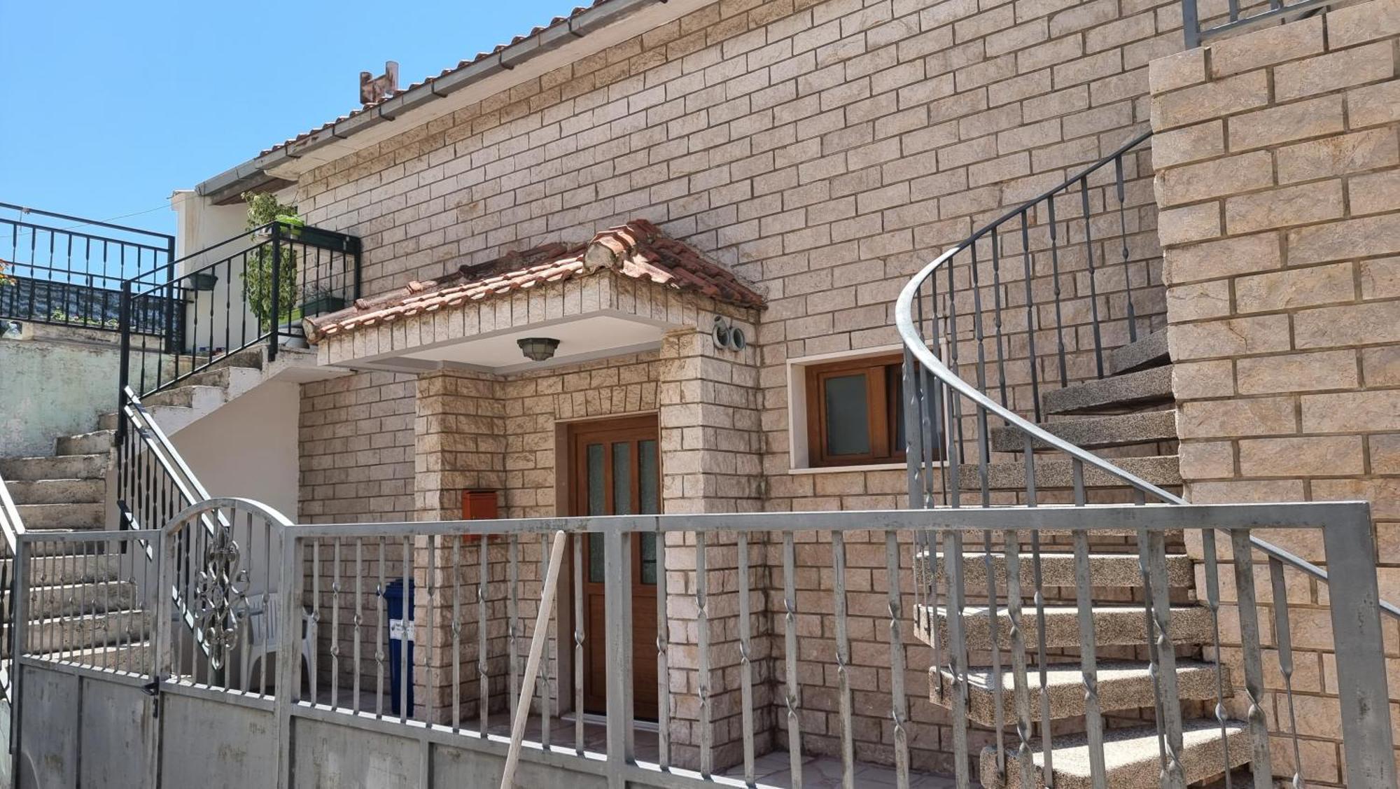 Apartments Soric Omiš Εξωτερικό φωτογραφία
