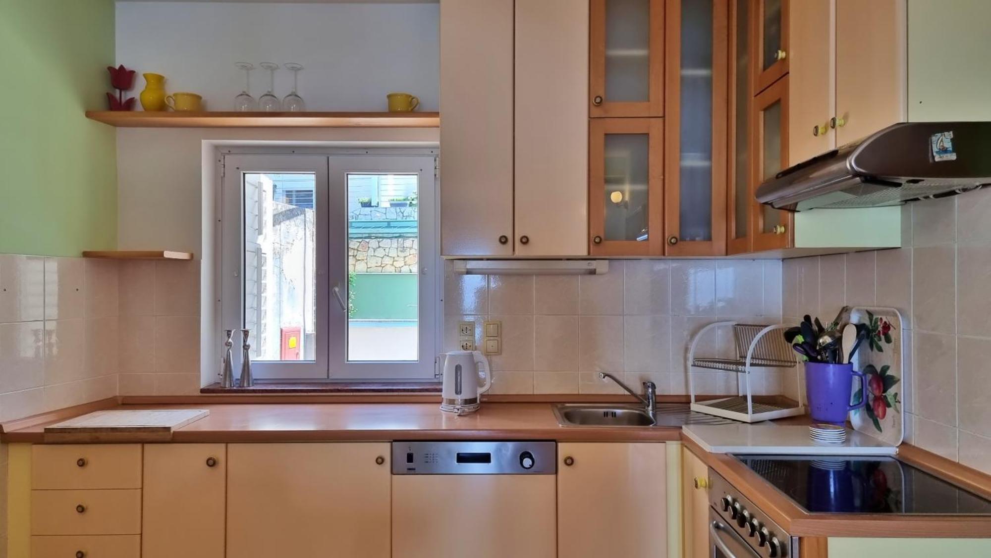 Apartments Soric Omiš Δωμάτιο φωτογραφία