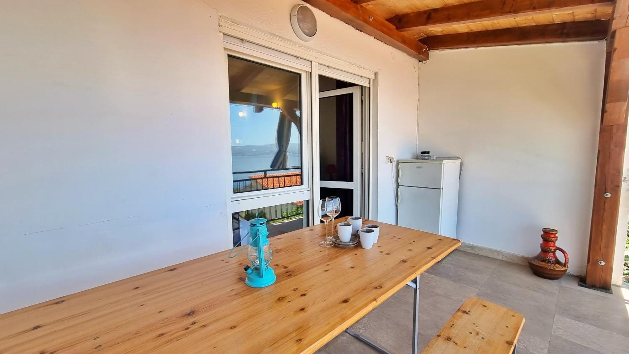 Apartments Soric Omiš Δωμάτιο φωτογραφία