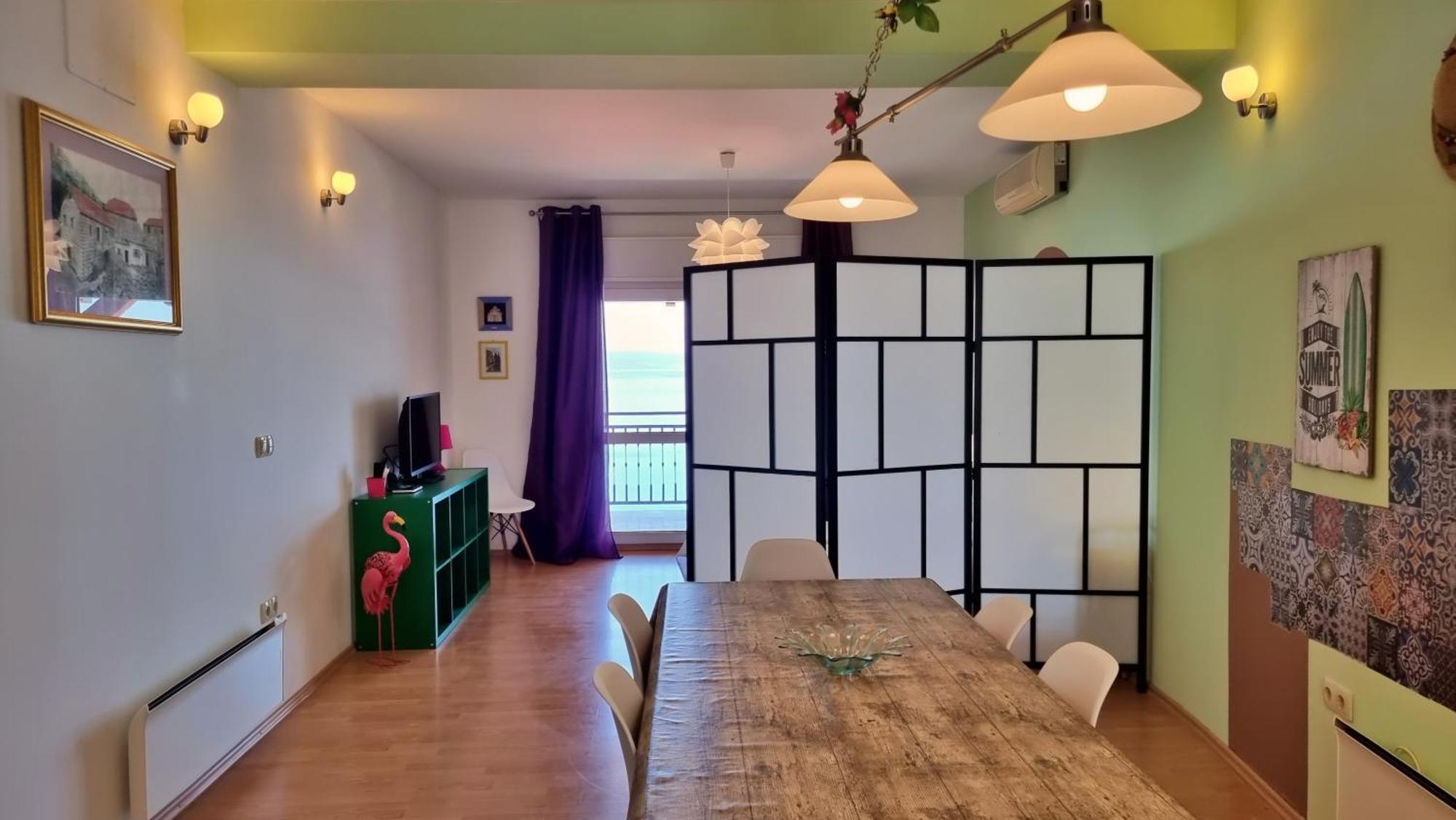 Apartments Soric Omiš Δωμάτιο φωτογραφία