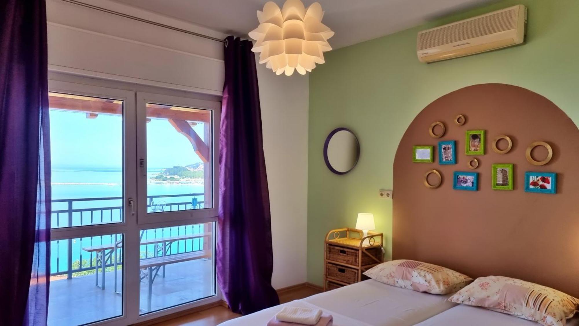 Apartments Soric Omiš Δωμάτιο φωτογραφία