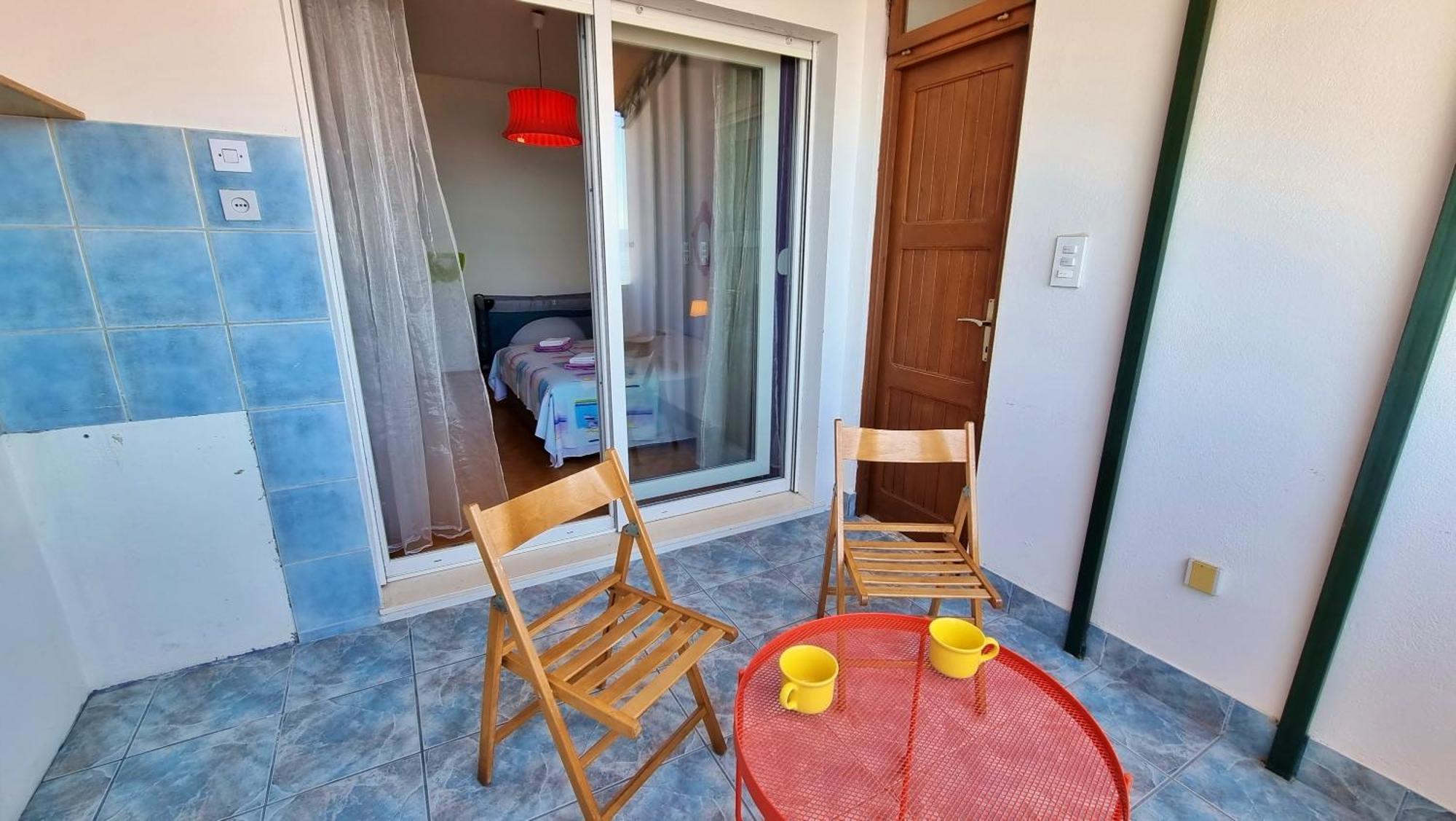 Apartments Soric Omiš Δωμάτιο φωτογραφία