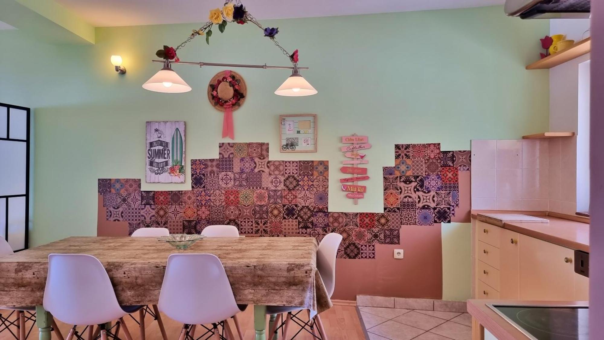 Apartments Soric Omiš Δωμάτιο φωτογραφία