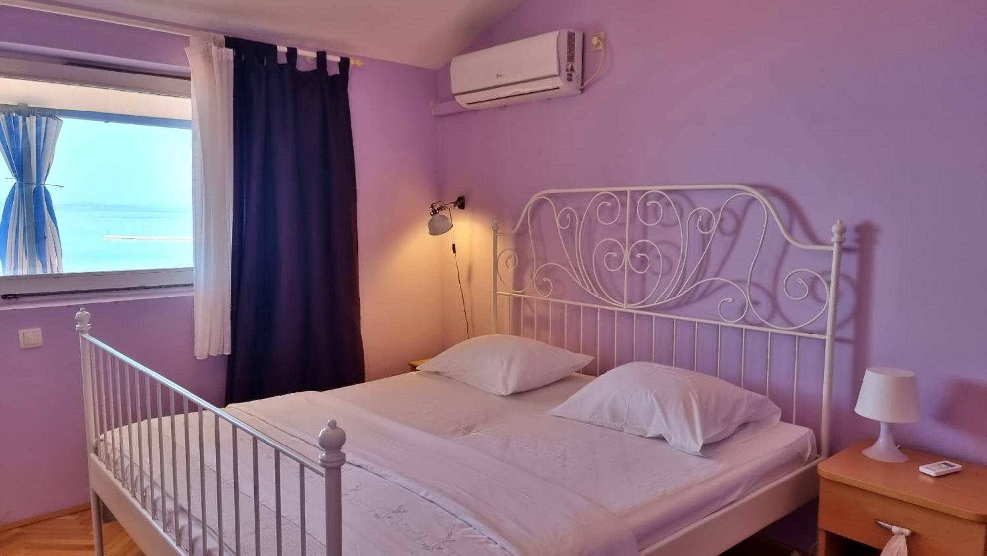 Apartments Soric Omiš Δωμάτιο φωτογραφία
