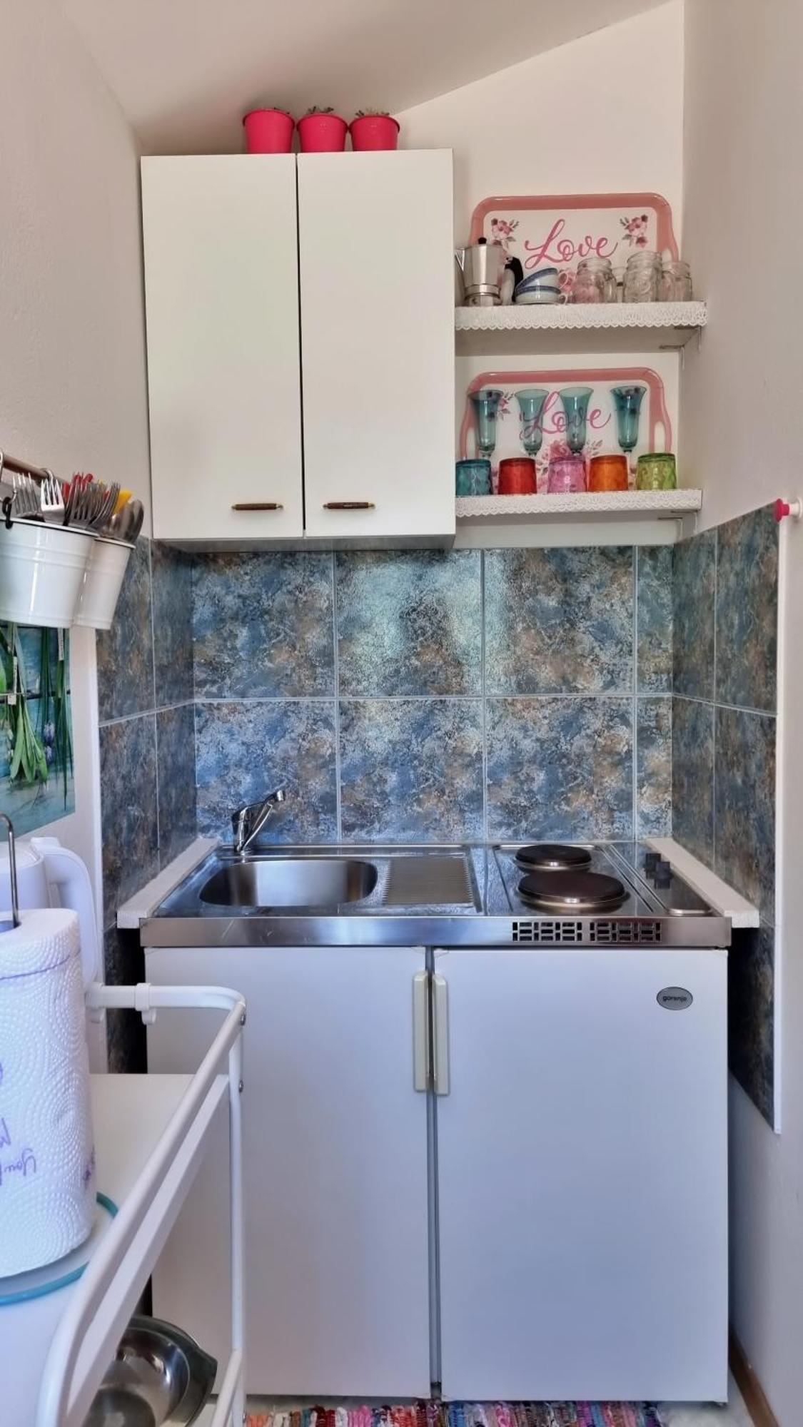 Apartments Soric Omiš Δωμάτιο φωτογραφία