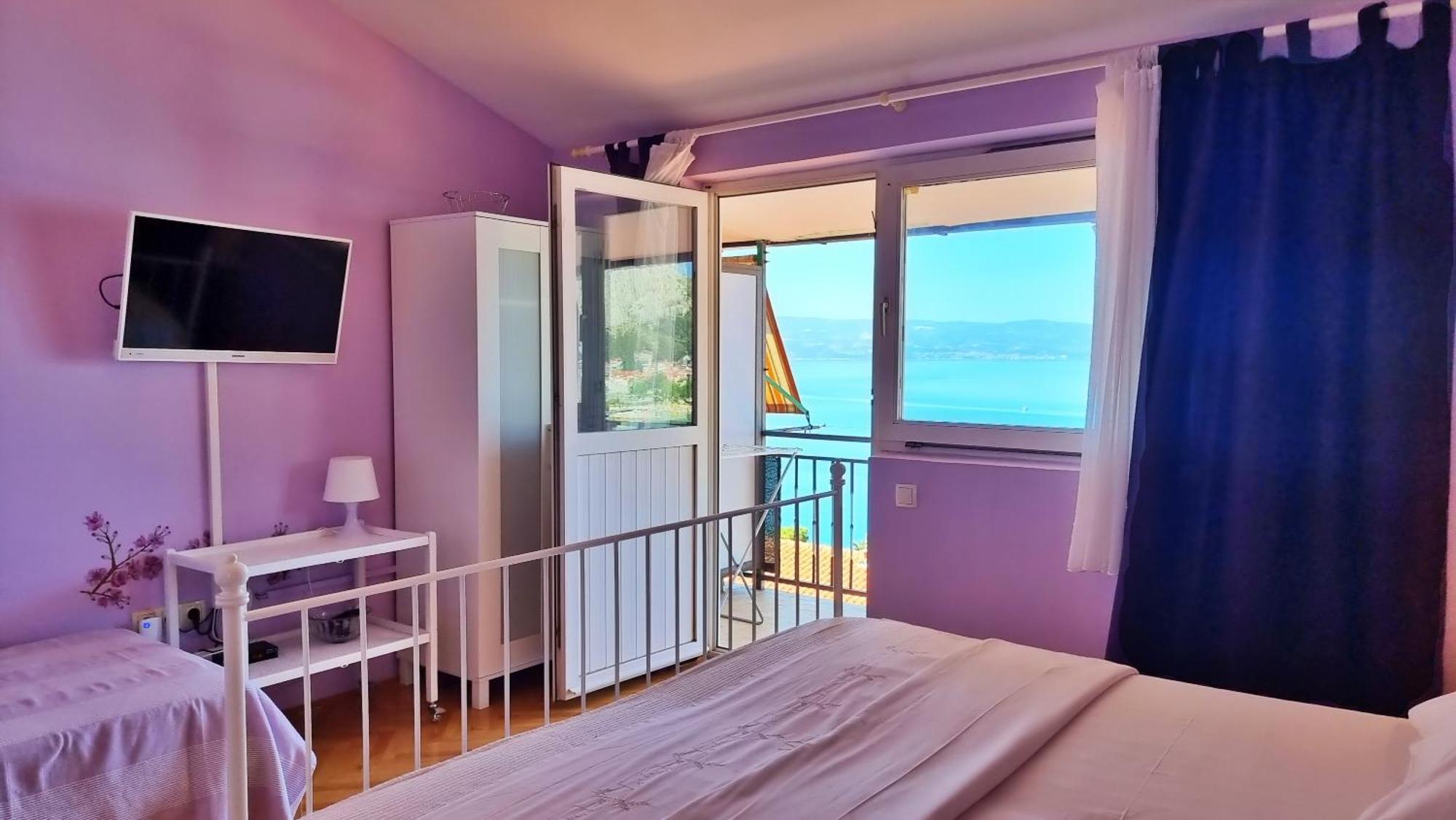 Apartments Soric Omiš Δωμάτιο φωτογραφία